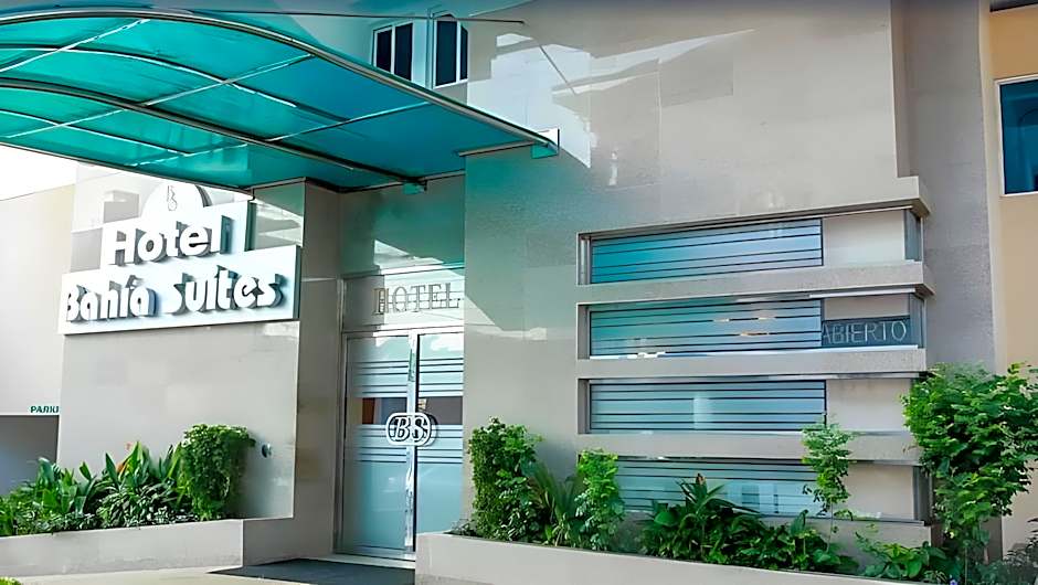 Hotel Bahia Suites