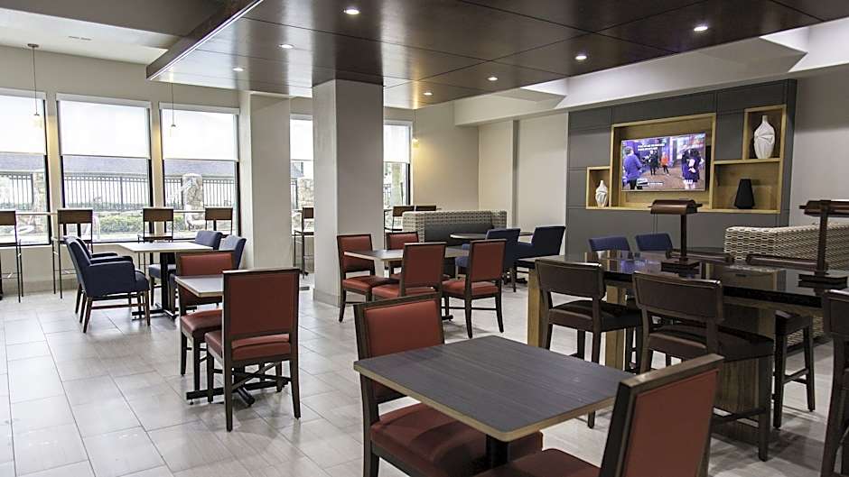 Holiday Inn Express Texas City By IHG