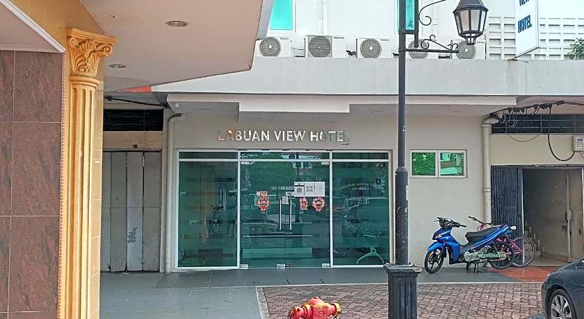 AMBASSADOR LABUAN VIEW HOTEL