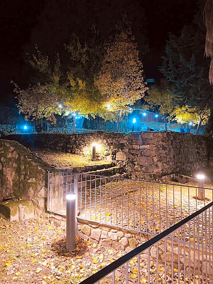 Hospedería Conventual Sierra de Gata