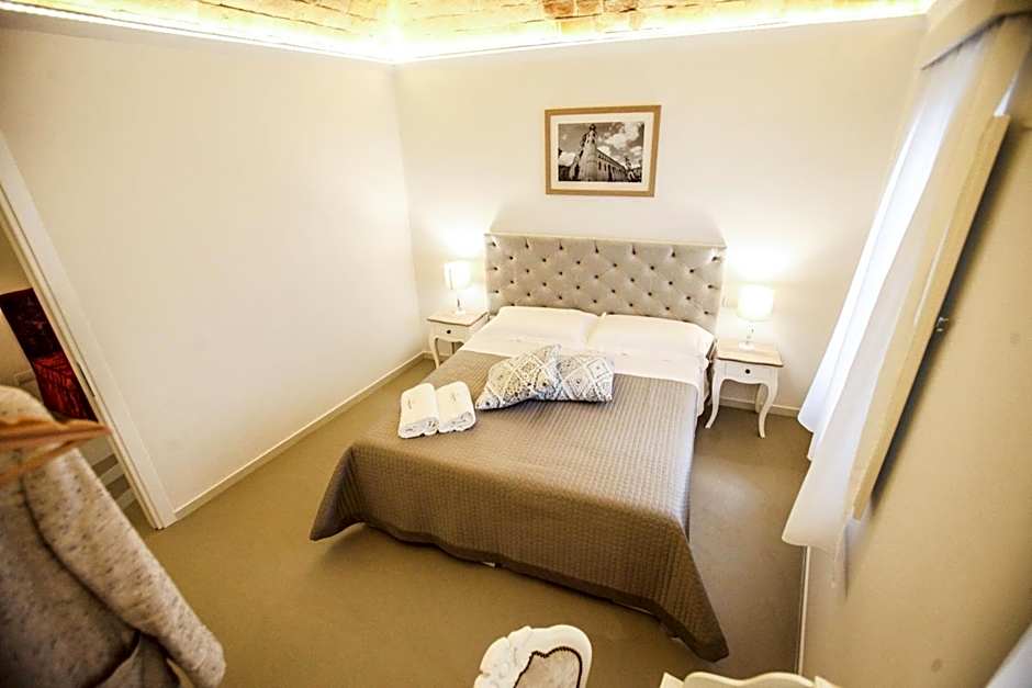 L'IMPERATORE Relax & Charme