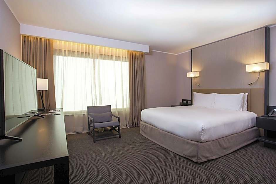 DoubleTree BY HILTON Santiago Vitacura