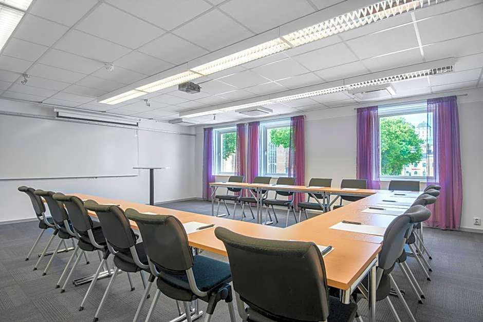 ProfilHotels Grand Kristianstad