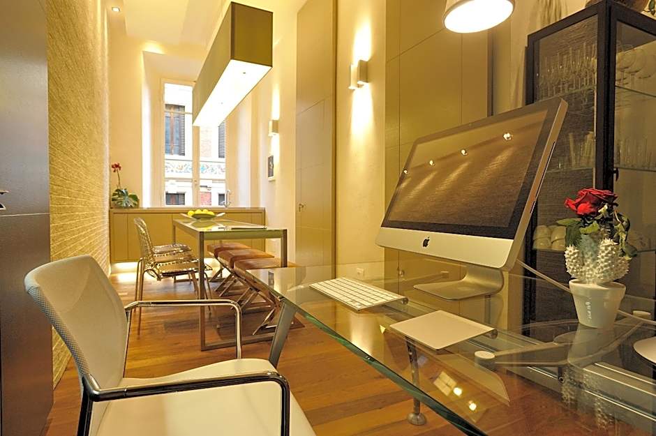 Luxury B&B La Dimora Degli Angeli