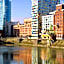 INNSiDE Düsseldorf Hafen