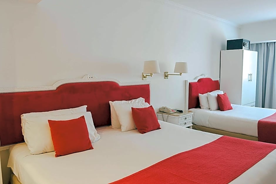 Ramada by Wyndham Buenos Aires Centro