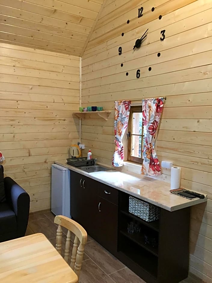 Domki letniskowe Pod Lasem