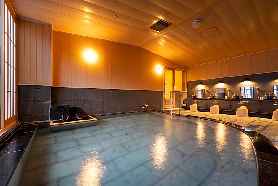 Ikkyu -Seaside Hotel-