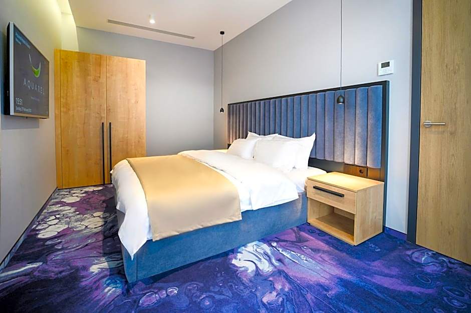 Hotel Boutique Aquarel