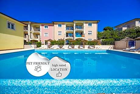 Residence Superior Del Mar