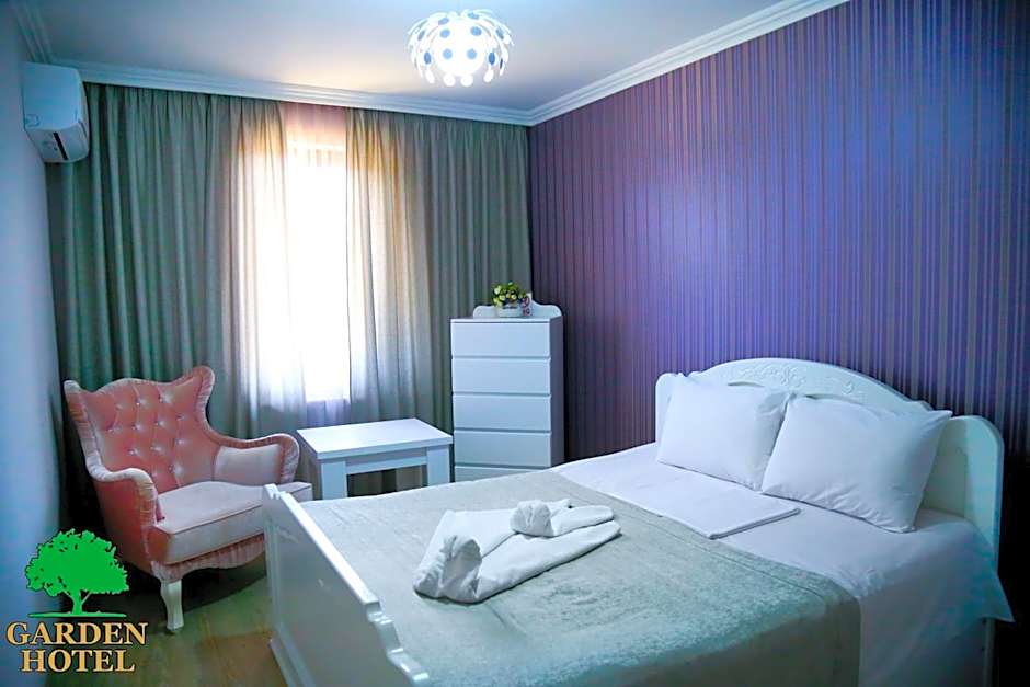 Garden Hotel
