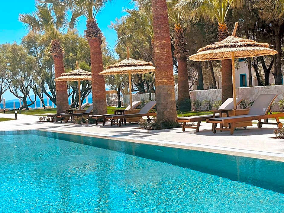 Regia Mare Beach Hotel & Spa Bodrum