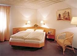 Double Room with Extra Bed