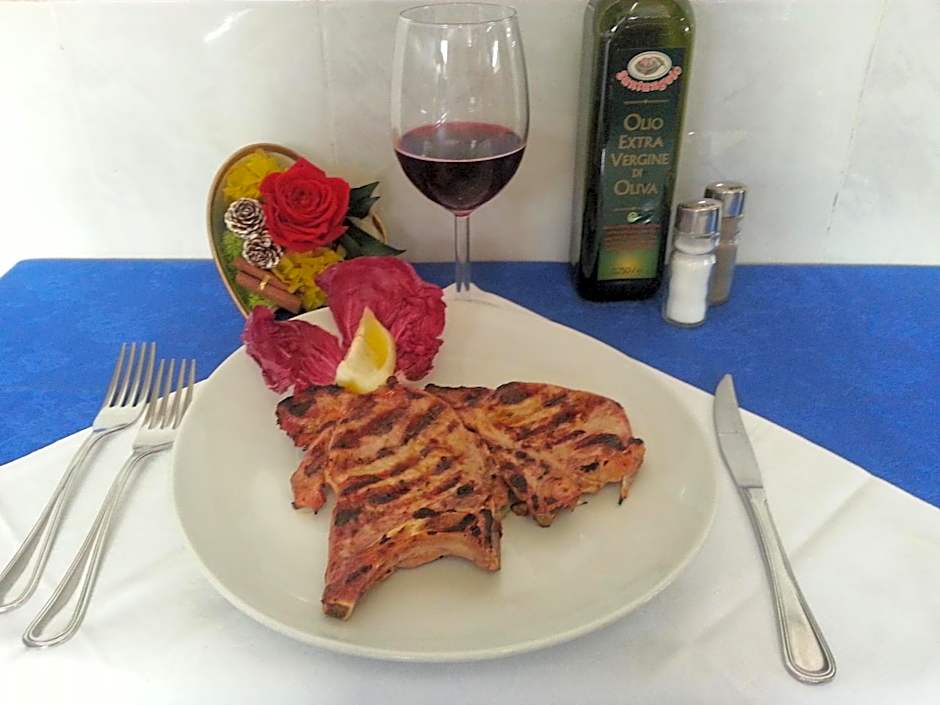 Albergo Pizzeria Sole