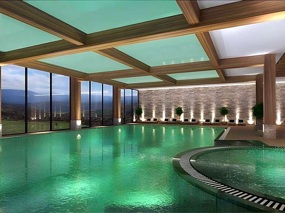 Borjomi Likani Health & Spa Centre