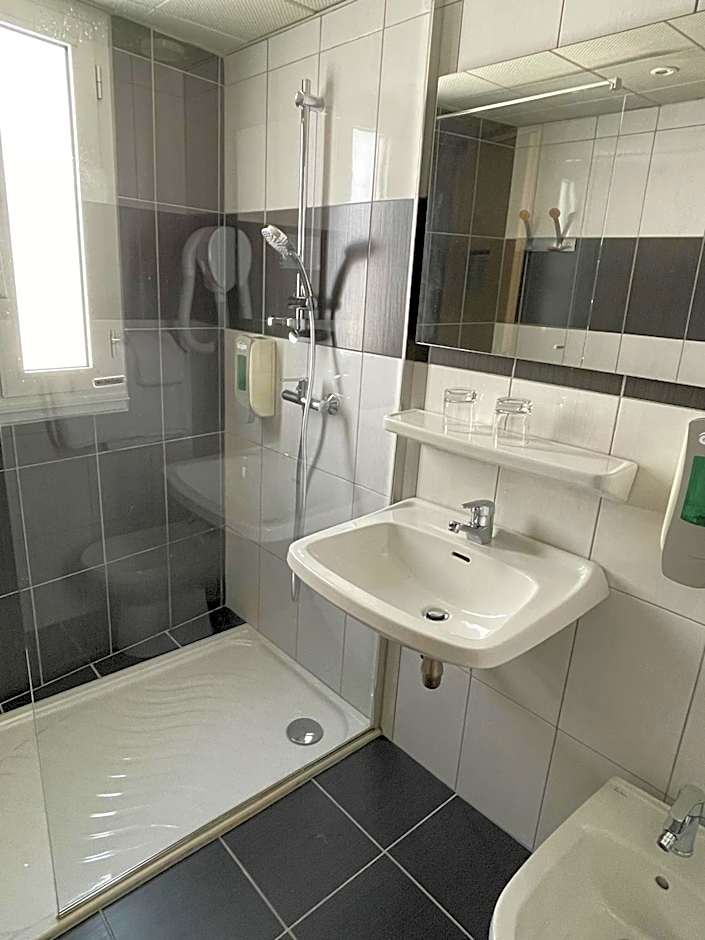 Hotel Saint Georges Lourdes