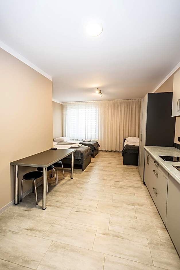 Apartamenty Wawrzyniak