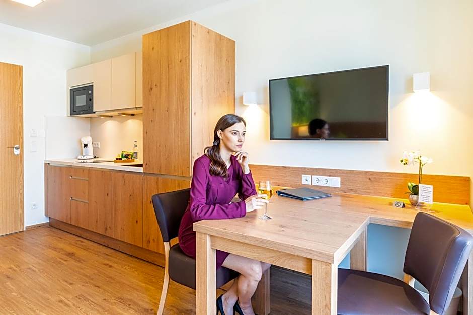 INhouse - Wohnen auf Zeit