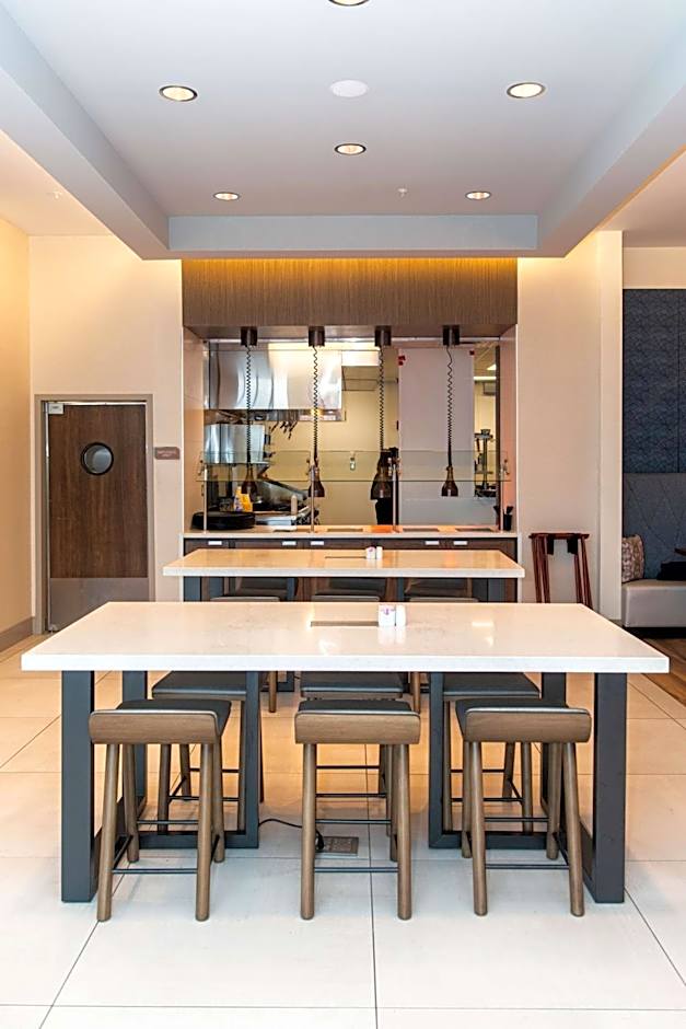 Hilton Garden Inn Mattoon, IL