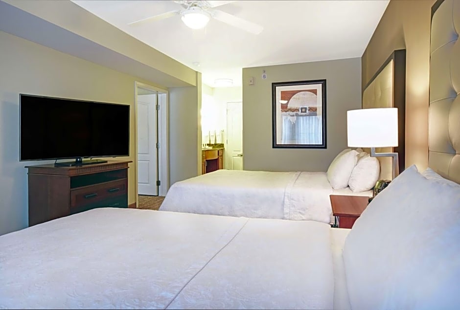 Homewood Suites By Hilton Denver International Airport