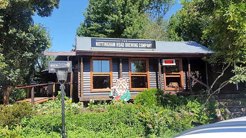 Rawdons Hotel & Brewery