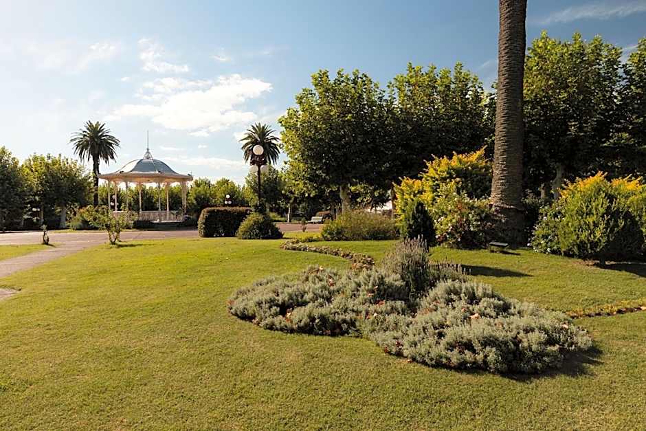 Gran Hotel Fray Bentos