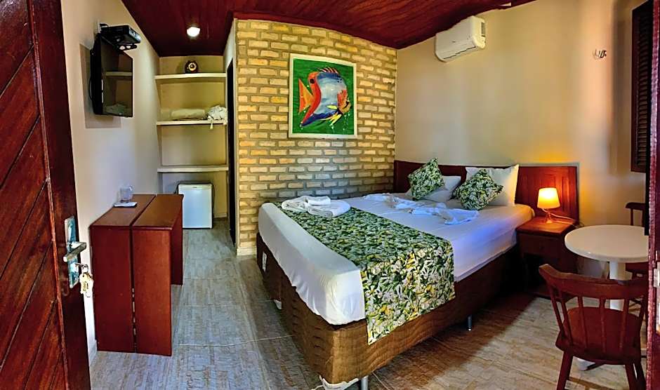 Pousada Ponta dos Anéis