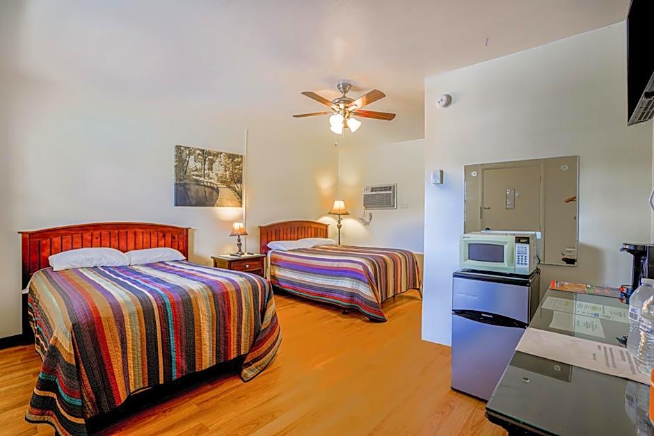 Cadiz Motel by OYO on route 250