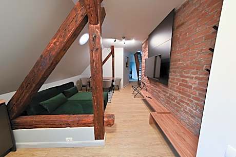 Premium Quadruple Room