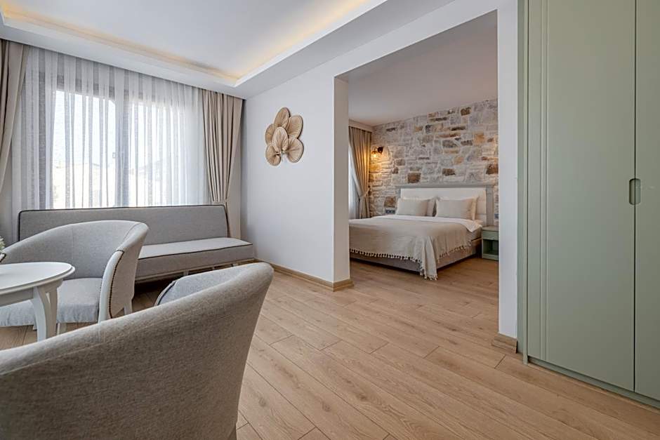 Hanedan Otel Foca Izmir