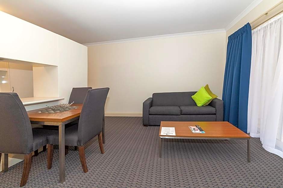 Amazing Accommodations: St Kilda