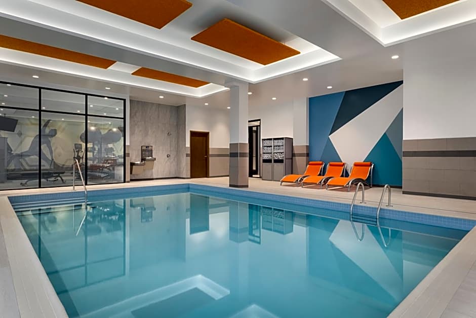 Hyatt Place Windsor