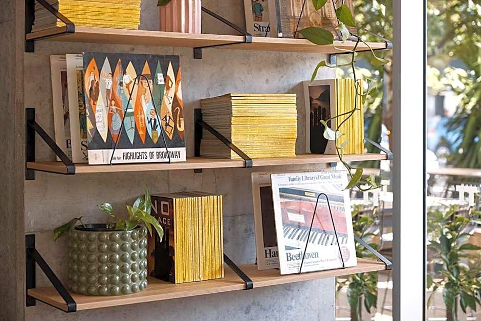 Hotel TOTTO Wollongong