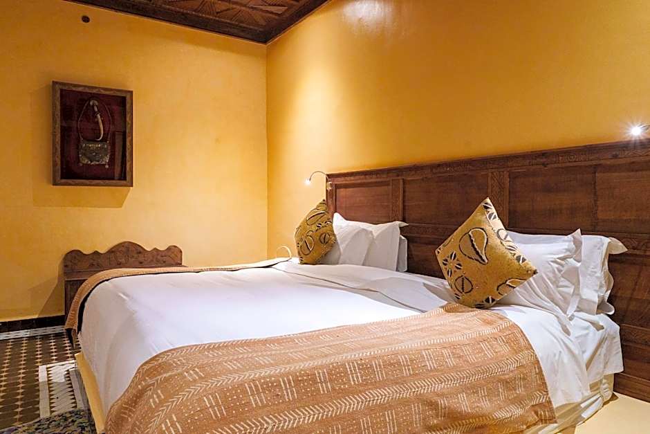 Hotel Riad Xaluca