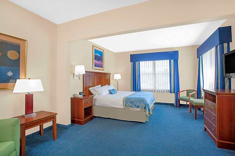 Wingate By Wyndham Ellicottville