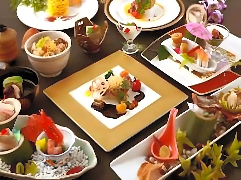 King Ambassador Hotel Kumagaya