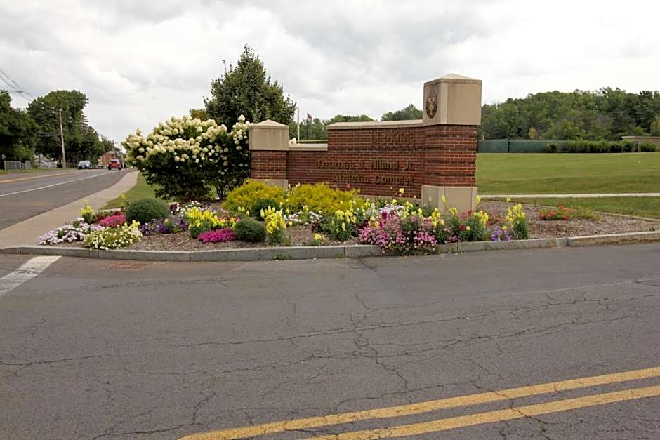 Holiday Inn Express Hotel & Suites Dewitt - Syracuse By IHG