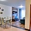 City Aparthotel