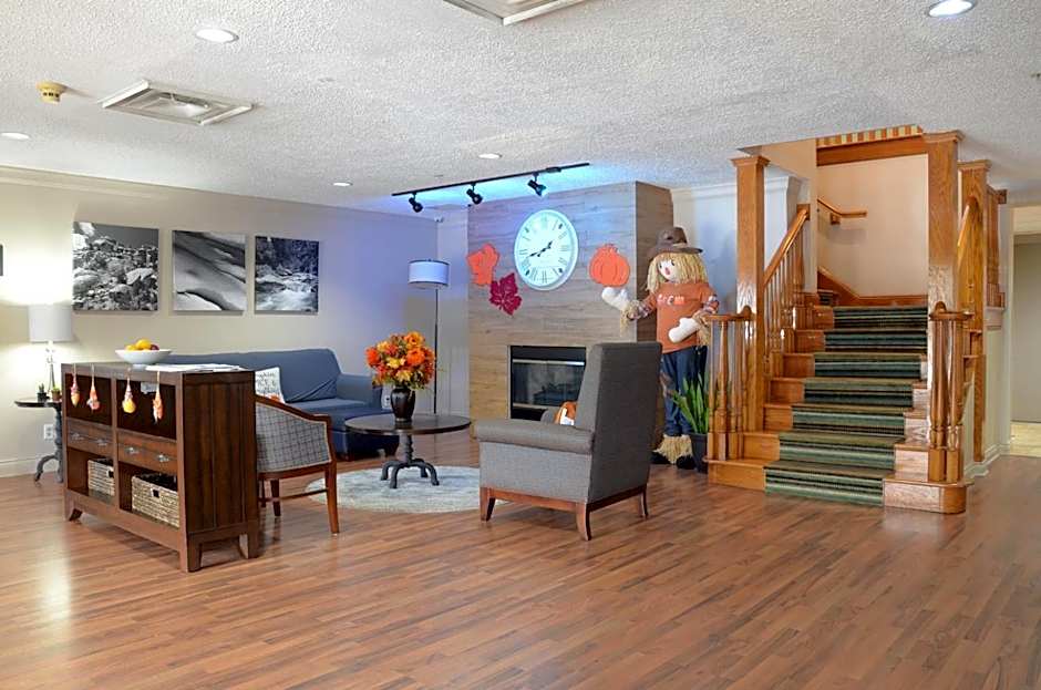 Country Inn & Suites by Radisson, Jacksonville - Orange Park