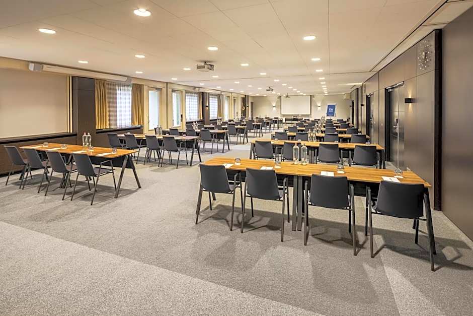 NH Amsterdam Leidseplein