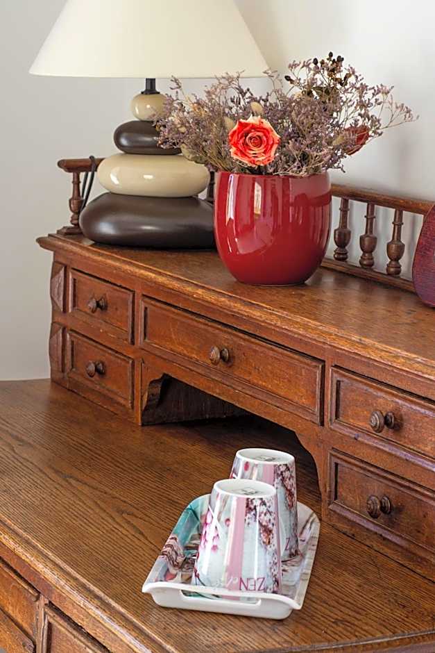 Domaine de kerbillec