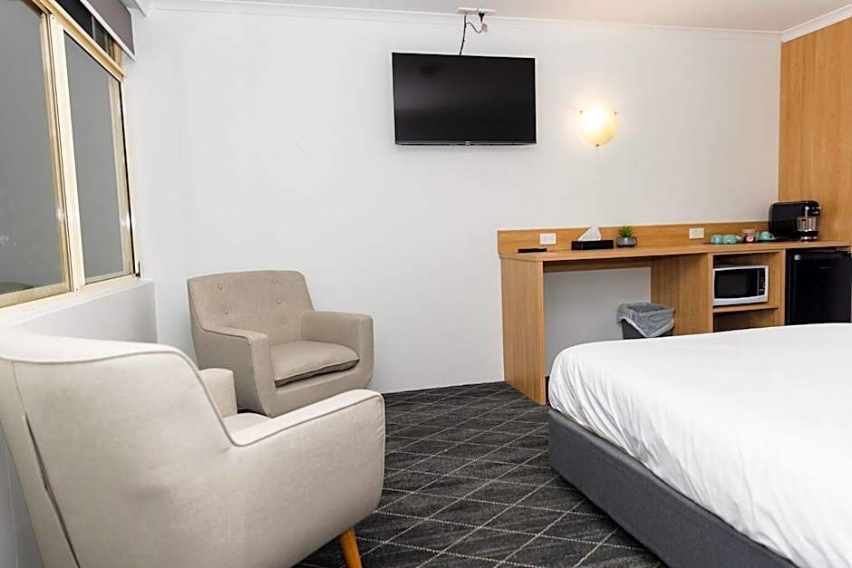 Lakeview Hotel Motel