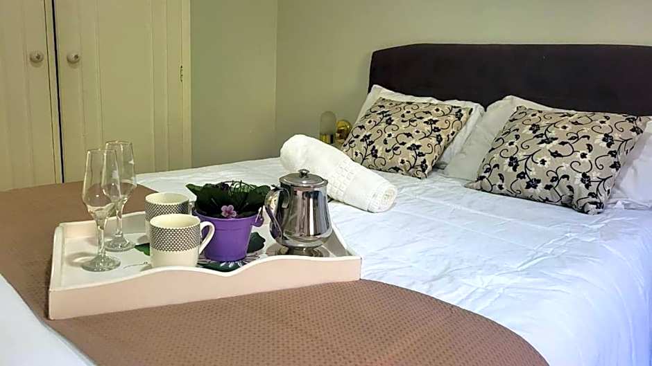 Hotel Cavalinho Branco - 106