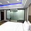 7 Days Inn Jiamusi Xilin Road RT-Mart