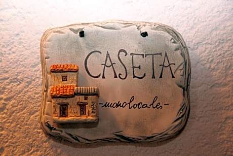 Double or Twin Room with Terrace