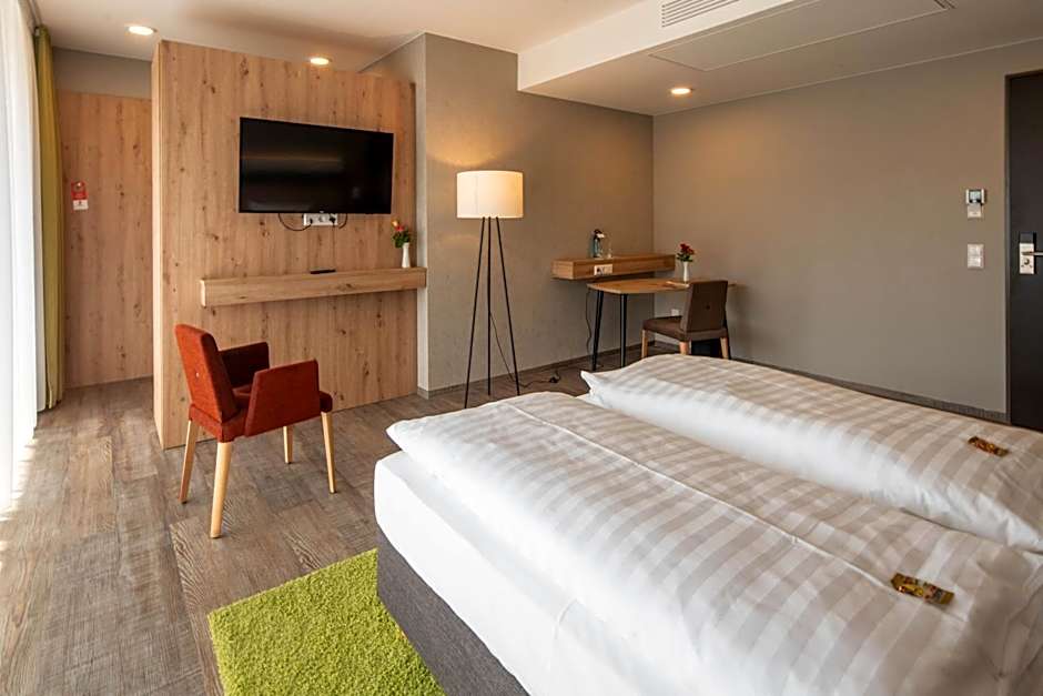 Hotel Schlossberg Wehingen