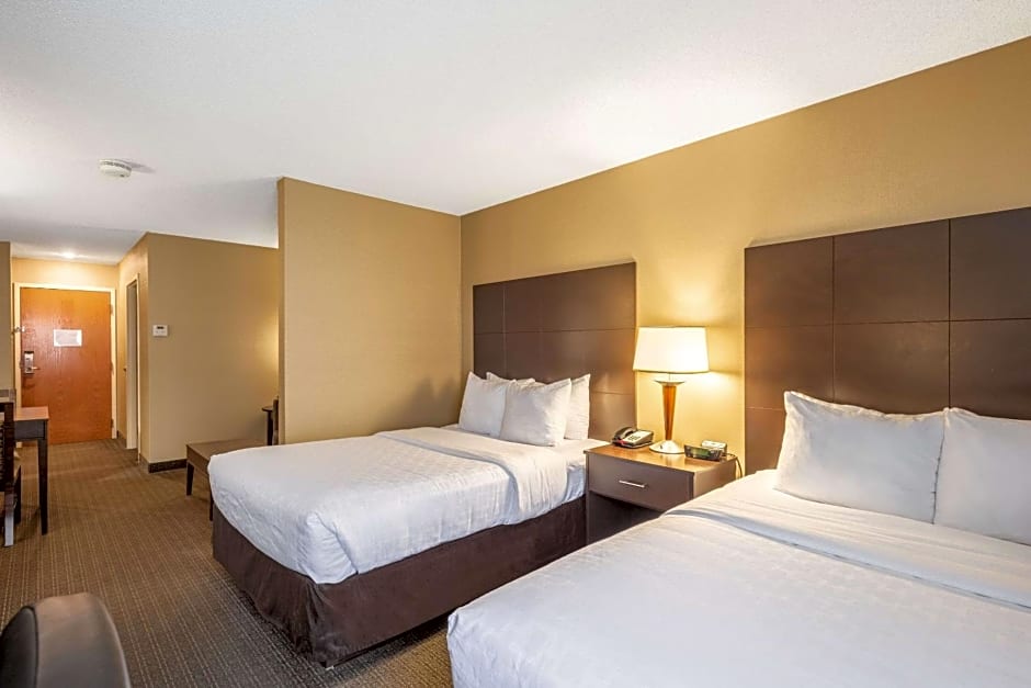 Clarion Pointe Harrisonburg