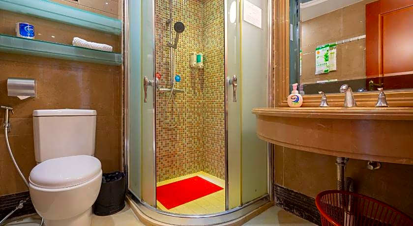 Louidon Mega Apartment Of Kam Rueng Plaza