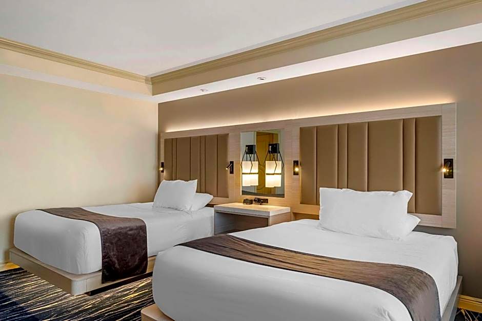 Wyvern Hotel, an Ascend Hotel Collection Member