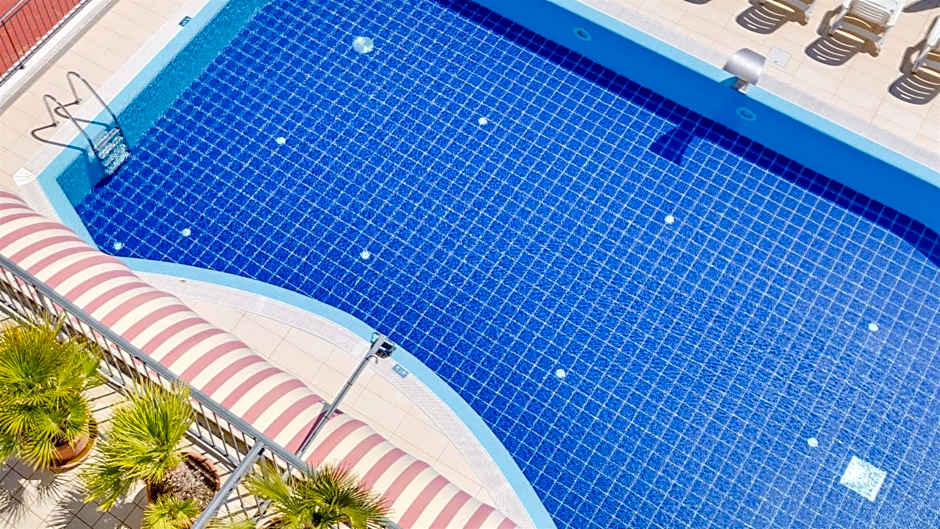 Hotel Manila